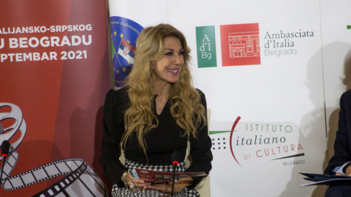 "Lamborgini" otvara Festival italijansko-srpskog filma: Prilika za dublju saradnju filmskih stvaralaca