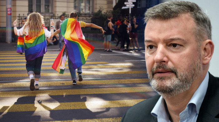 Izjava lekara da je homoseksualnost bolest uvreda za gej populaciju: Poverenica osudila, oglasila se i Lekarska komora