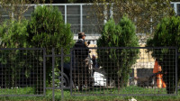 Islamska država preuzela odgovornost za napad u blizini ruske ambasade Kabulu