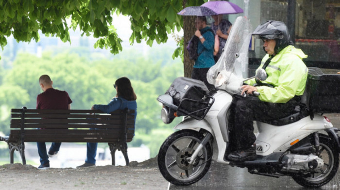 Vreme promenljivo, ali stiže razvedravanje: Zadržavaju se kišni oblaci, već od sutra toplije