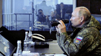 Putin povećao ulog: Referendumi i mobilizacija u Rusiji uvod u novu fazu rata koja će biti još brutalnija