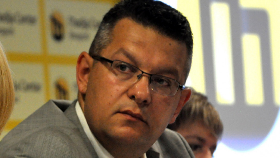 Socijaldemokratska partija Srbije: Podržavamo izbor vlade, obezbeđuje ravnomerni regionalni razvoj