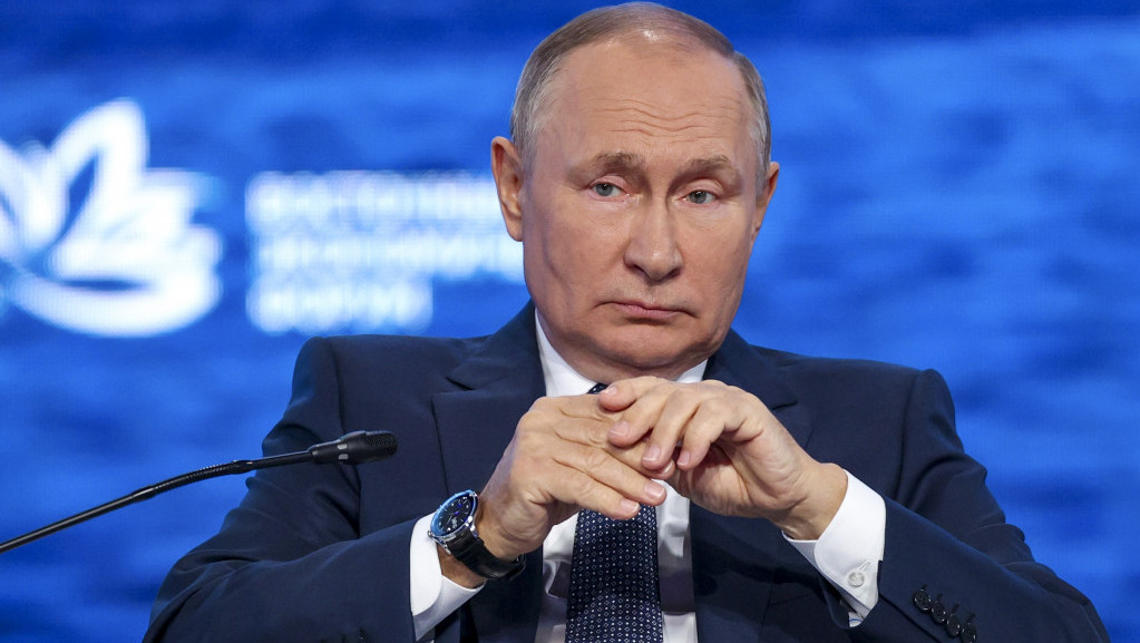 Putin: Procedura za izbor Liz Tras daleko od demokratske
