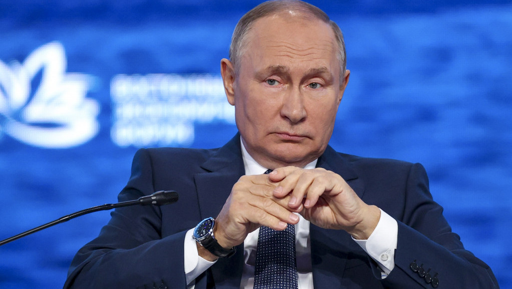 Putin: Procedura za izbor Liz Tras daleko od demokratske