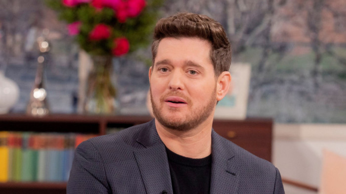 Majkl Buble na korak da odustane od karijere: "Više ne volim da stvaram muziku"