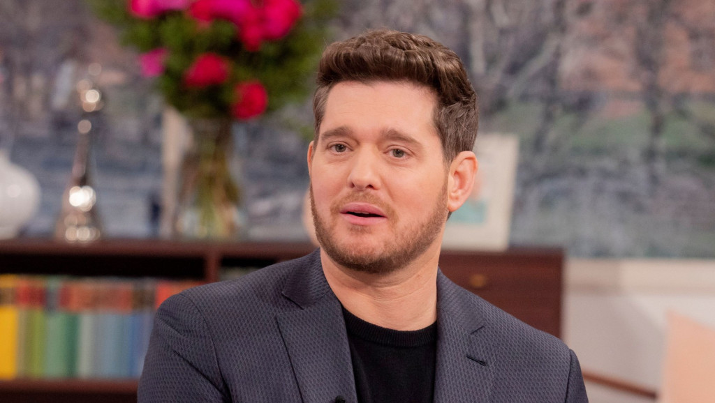 Majkl Buble na korak da odustane od karijere: "Više ne volim da stvaram muziku"