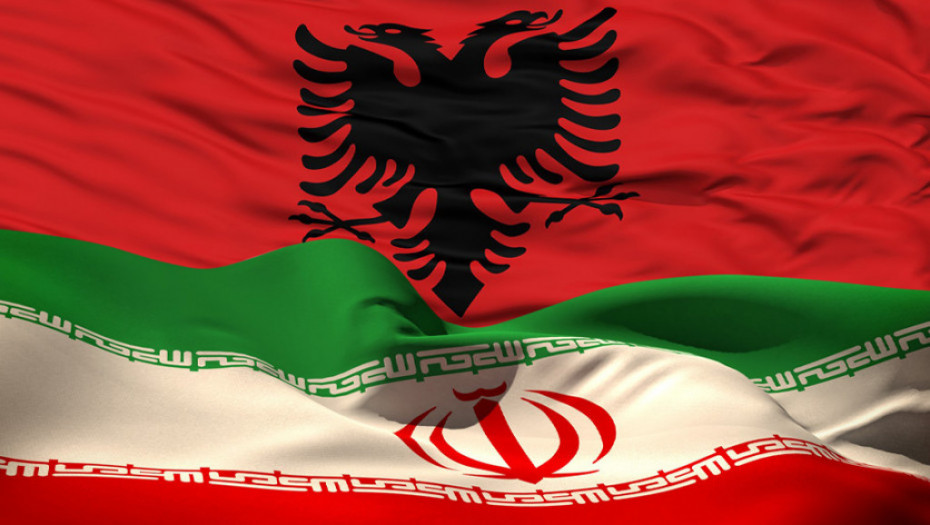 Iran osudio odluku Albanije da prekine diplomatske odnose: Optužbe za sajber napad neosnovane