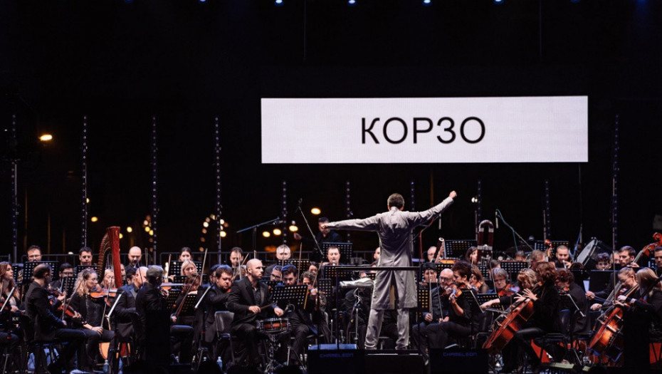 Klasična muzika pod vedrim nebom: Jedinstveni Korzo ponovo stavlja Novi Sad među evropske metropole
