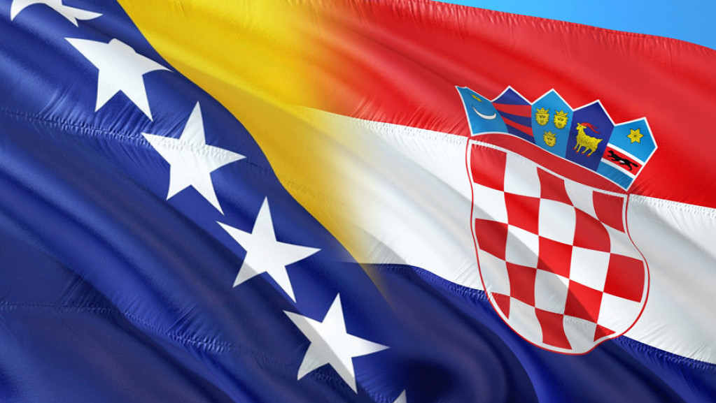 Hrvatski narodni sabor u BiH pozvao međunarodnu zajednicu da pojača praćenje situacije zbog Izbornog zakona