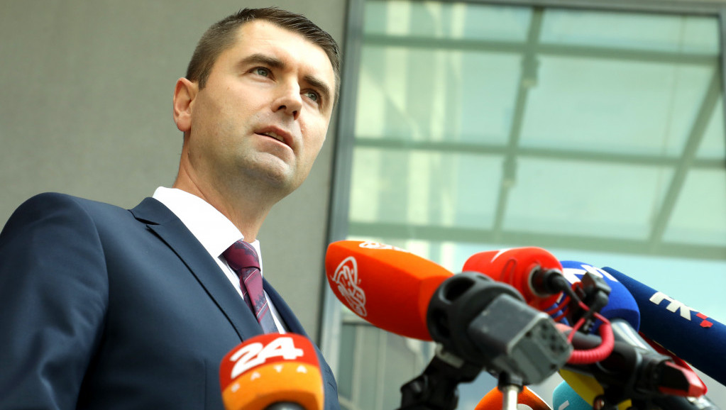Nova odluka Vlade Hrvatske očekuje se sledeće nedelje, ministar najavio da se gas više neće prodavati strancima