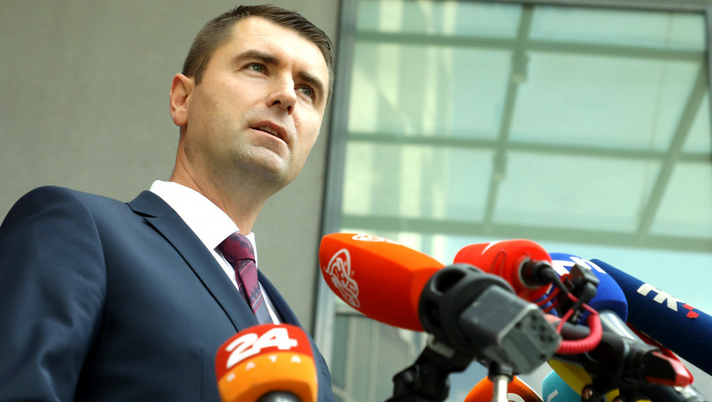 Nova odluka Vlade Hrvatske očekuje se sledeće nedelje, ministar najavio da se gas više neće prodavati strancima