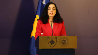Osmani: Kosovo posvećeno dijalogu koji treba da bude usmeren ka međusobnom priznanju