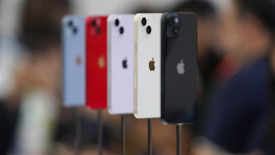 Apple predstavio najnoviji iPhone 14: Satelitske poruke u hitnim slučajevima, detekcija sudara i moćni Ultra Watch