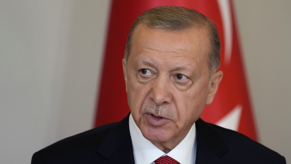 Potpredsednik Bundestaga uvredio Erdogana, Ankara oštro reagovala
