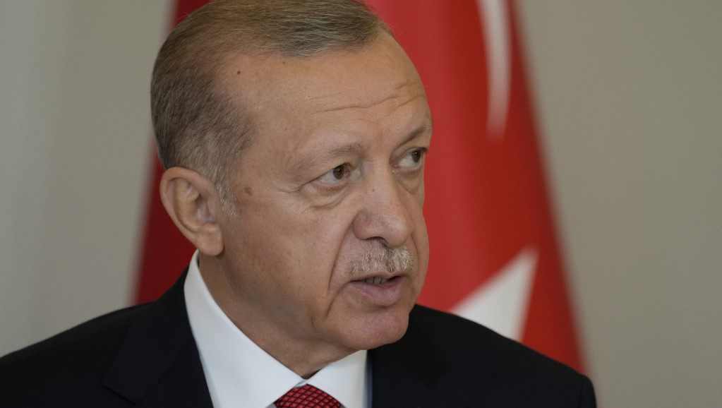 Protest Turske nemačkom ambasadoru: Uvredljive izjave o našem predsedniku