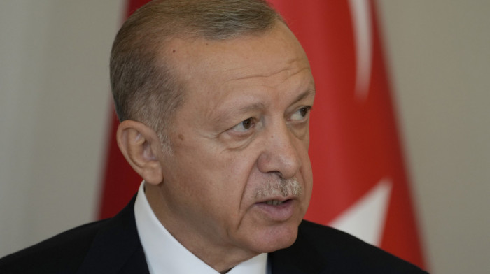 Erdogan: Stav Jermenije prema Azerbejdžanu neprihvatljiv