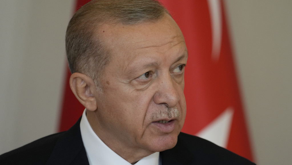 Erdogan: Stav Jermenije prema Azerbejdžanu neprihvatljiv