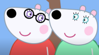 "Pepa Prase" predstavila prve likove koji predstavljaju istopolnu porodicu - dve mame polarne medvedice