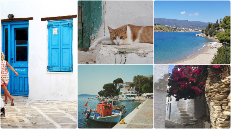 Pet grčkih ostrva na kojima je najbolje letovati u septembru: Njihova lepota dolazi do izražaja tek kada turisti odu