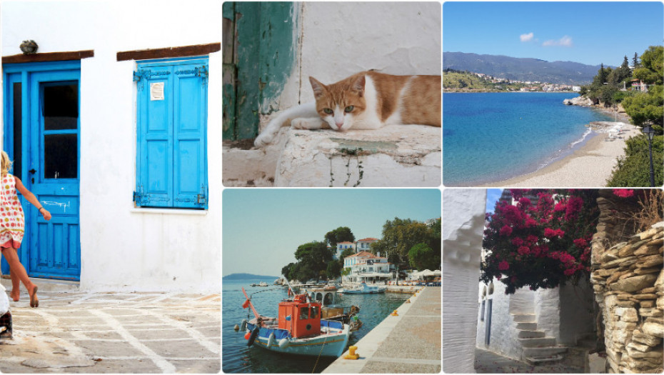 Pet grčkih ostrva na kojima je najbolje letovati u septembru: Njihova lepota dolazi do izražaja tek kada turisti odu
