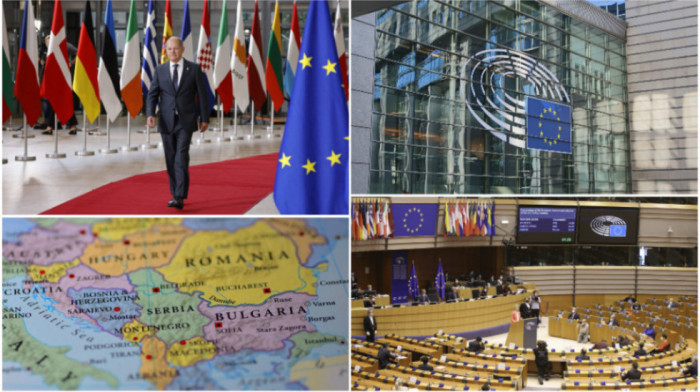 Ukidanje veta (ne)moguća misija za EU: Šolc poteže ključni argument koji bi mogao da sruši jednoglasnot