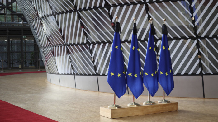 EU kaže da će ove nedelje dati jak argument SAD za smanjenje carina