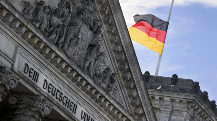 Nemačka razmatra budžet za 2024. godinu: Prošle su godine kad je državna kasa bila puna