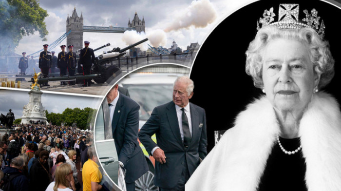 Britanska monarhija pred teškim periodom: Kraljicu smatrali stubom sigurnosti, pred Čarlsom veliki izazovi