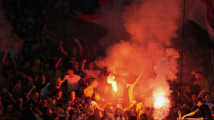 UEFA pokrenula disciplinski postupak protiv Nice i Kelna