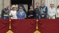 Promene na britanskom dvoru: Članovi kraljevske porodice dobili nove titule, a nose i posebno značenje