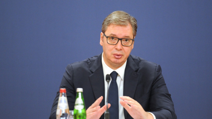 Vučić: Republika Srpska uvek može da računa na Srbiju