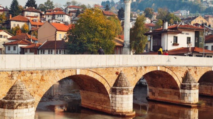 Oko 150 turista u Sarajevu prevareno za smeštaj rezervisan preko Booking-a