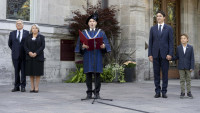 Kanada dan sahrane kraljice Elizabete Druge proglasila neradnim