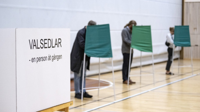 Parlamentarni i lokalni izbori u Švedskoj,  levica se bori da zadrži vlast