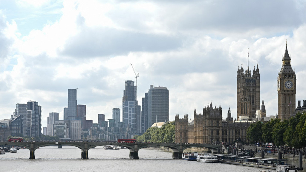 Ekstremna mizoginija i radikalizacija mladih u Velikoj Britaniji biće tretirani kao terorizam