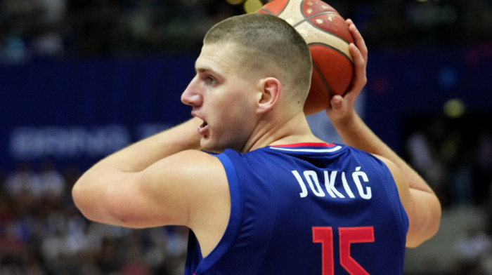 Nikola Jokić o tragediji koja je potresla Srbiju: Nikada ne želiš da čuješ tako nešto...