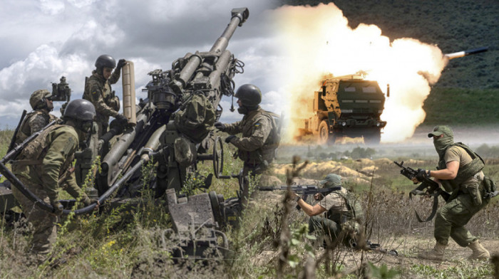 Ukrajinska vojska u zamahu: Oslobođena tri strateški važna grada, ruska vojska se povukla, Kadirov traži objašnjenje