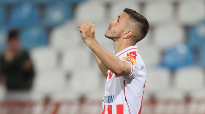 Crvena zvezda trijumfovala u Novom Pazaru: Pešić doneo pobedu u završnici