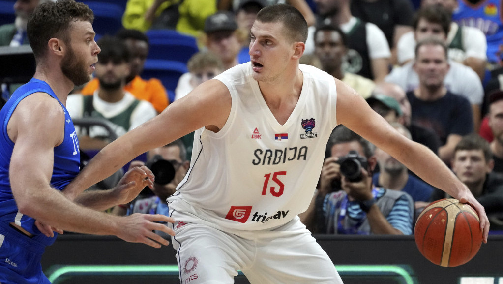 Tužna vest za Srbiju, Nikola Jokić ne ide na Mundobasket: Čeka se potvrda Saveza