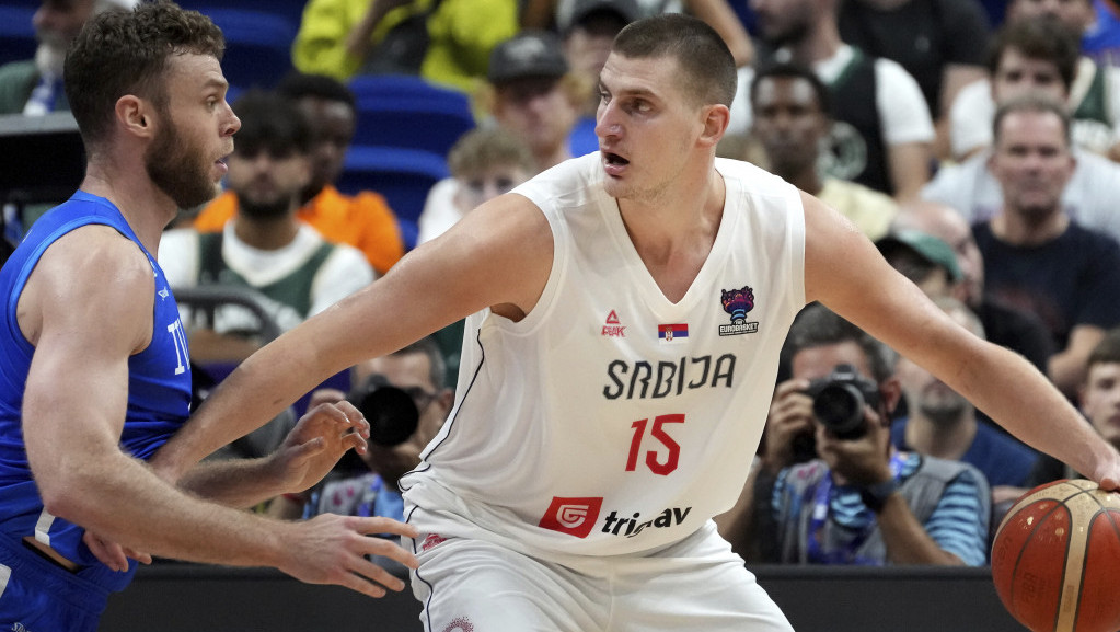 Tužna vest za Srbiju, Nikola Jokić ne ide na Mundobasket: Čeka se potvrda Saveza