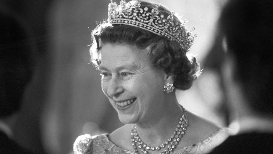 Šta će biti sa draguljima kraljice Elizabete II?