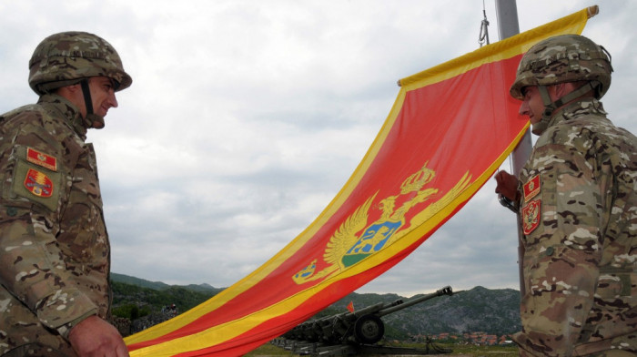 Crna Gora namerava da se pridruži misiji EU za pružanje vojne pomoći Ukrajini
