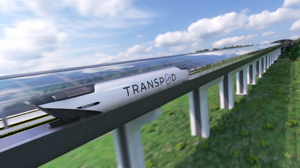 Voz koji dostiže brzinu 1.000 km na sat i lebdi u vazduhu: Naučna fantastika možda postane stvarnost u Kanadi