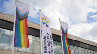 Ambasada SAD u Srbiji: To što je Beograd domaćin Evroprajda je istorijska prekretnica i nesporan znak napretka zemlje