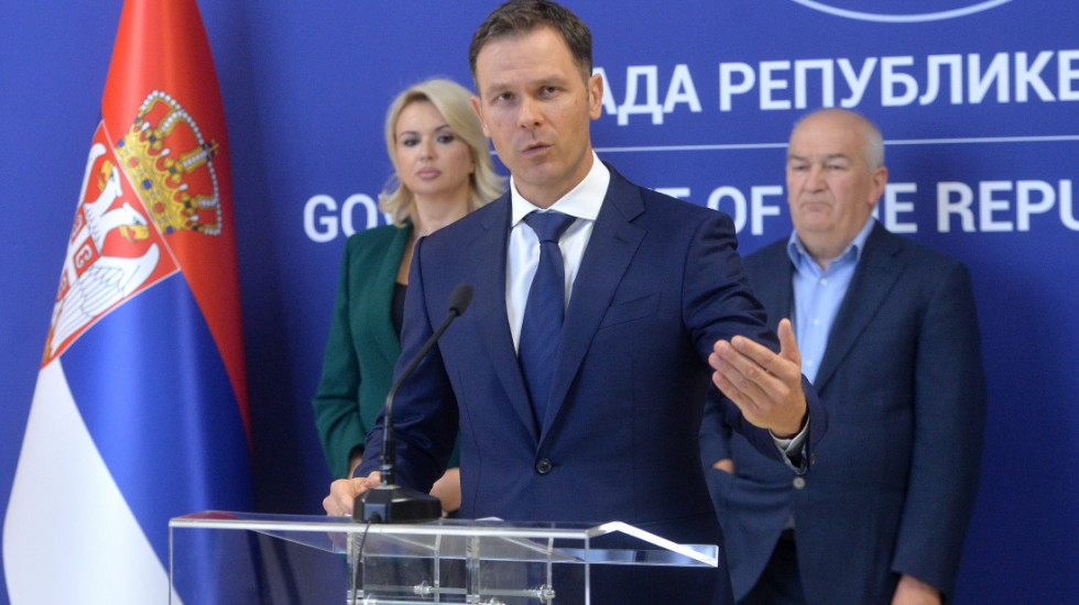 Doneta odluka o minimalnoj ceni rada: Od januara minimalac 40.020 dinara