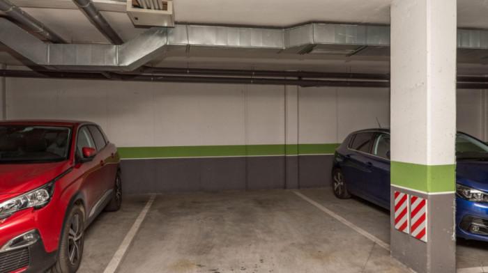 Incident u Londonu: Propisno parkirani automobil kažnjen zbog pogrešno označenog invalidskog mesta