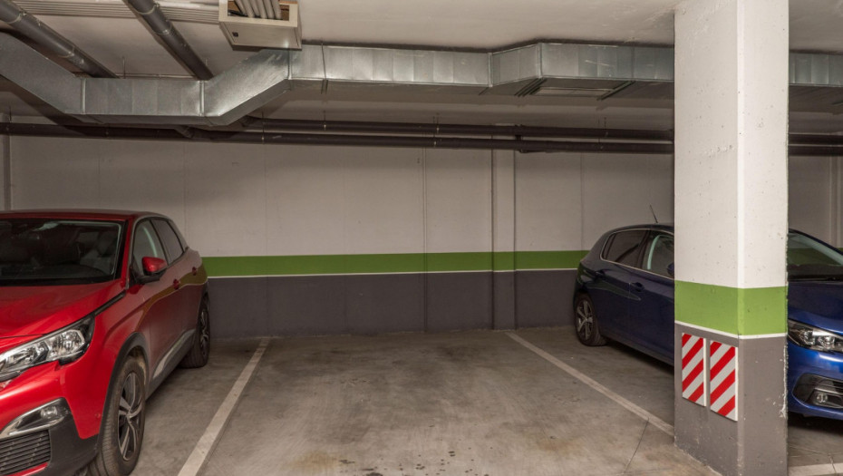 Incident u Londonu: Propisno parkirani automobil kažnjen zbog pogrešno označenog invalidskog mesta