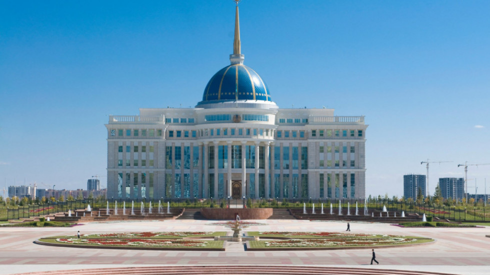 Parlament Kazahstana: Glavni grad vraća stari naziv, mandat predsednika biće sedam godina