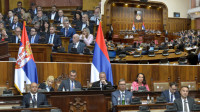 Kosovsko pitanje u Skupštini: Šta se moglo čuti od opozicije, a šta od vlasti tokom 25 sati rasprave