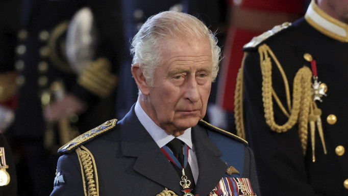 Britanski kralj Čarls III neće prisustvovati samitu o klimatskim promenama